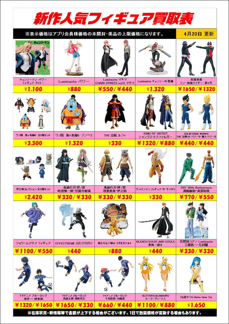 プライズフィギュアまとめ売り　21点　＋おまけ 開封済みフィギュア 37体 まとめ売り 未開封 ワンピース フィギュア 22