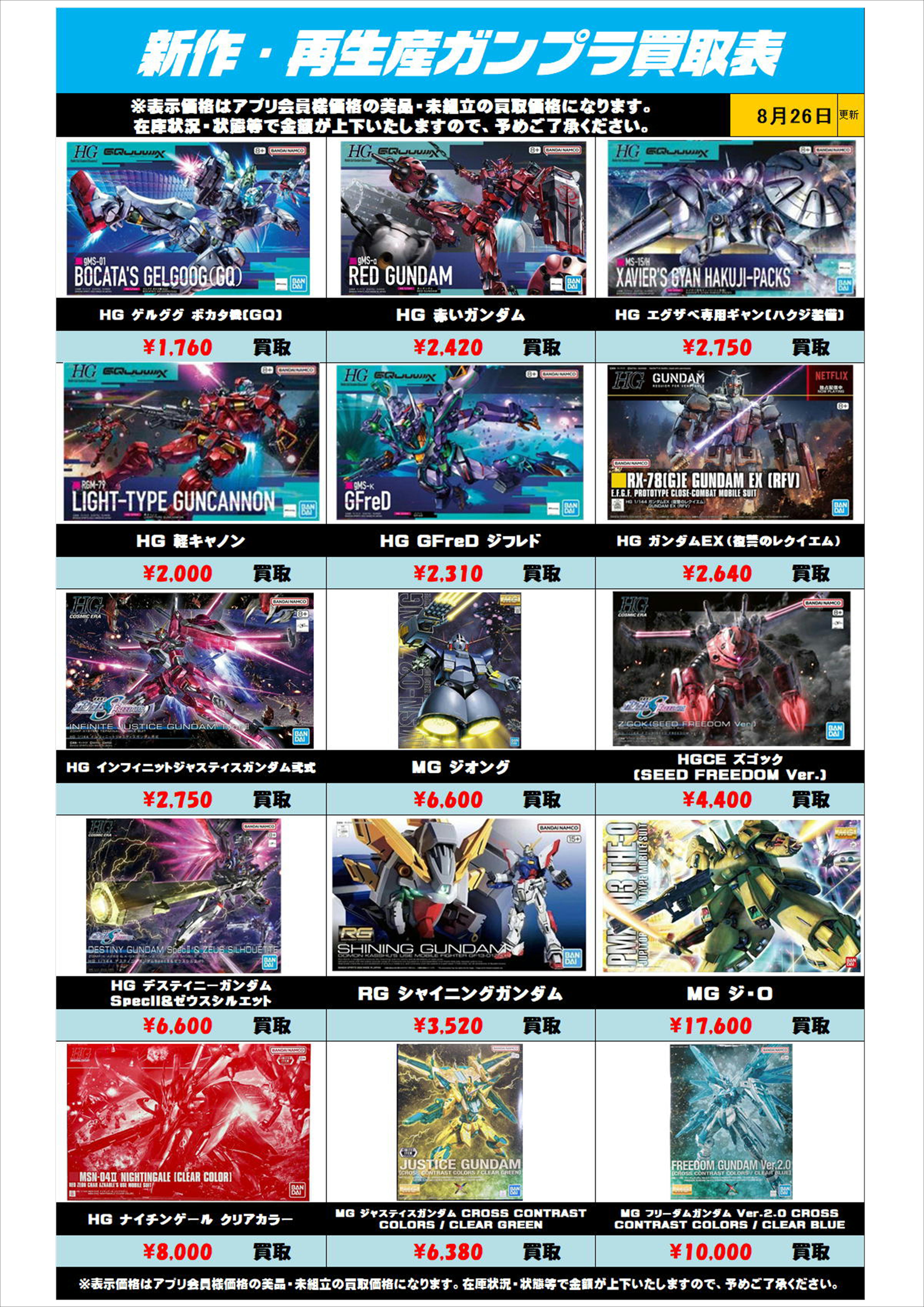 6.15NSW③ | 千葉鑑定団中央店