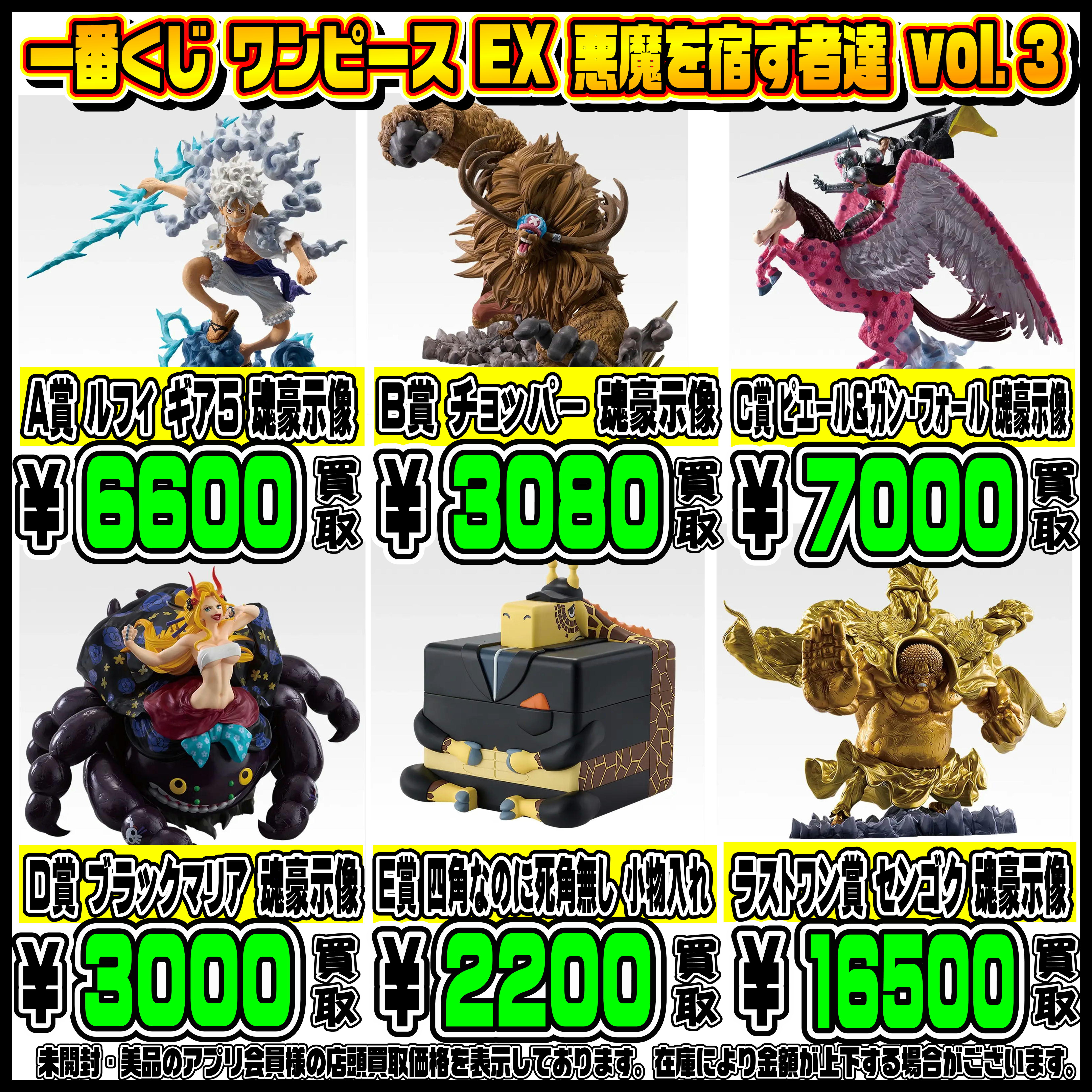 ヒロアカ 一番くじ B、C、D、E、F賞セット 2026年最新】BANDAI 