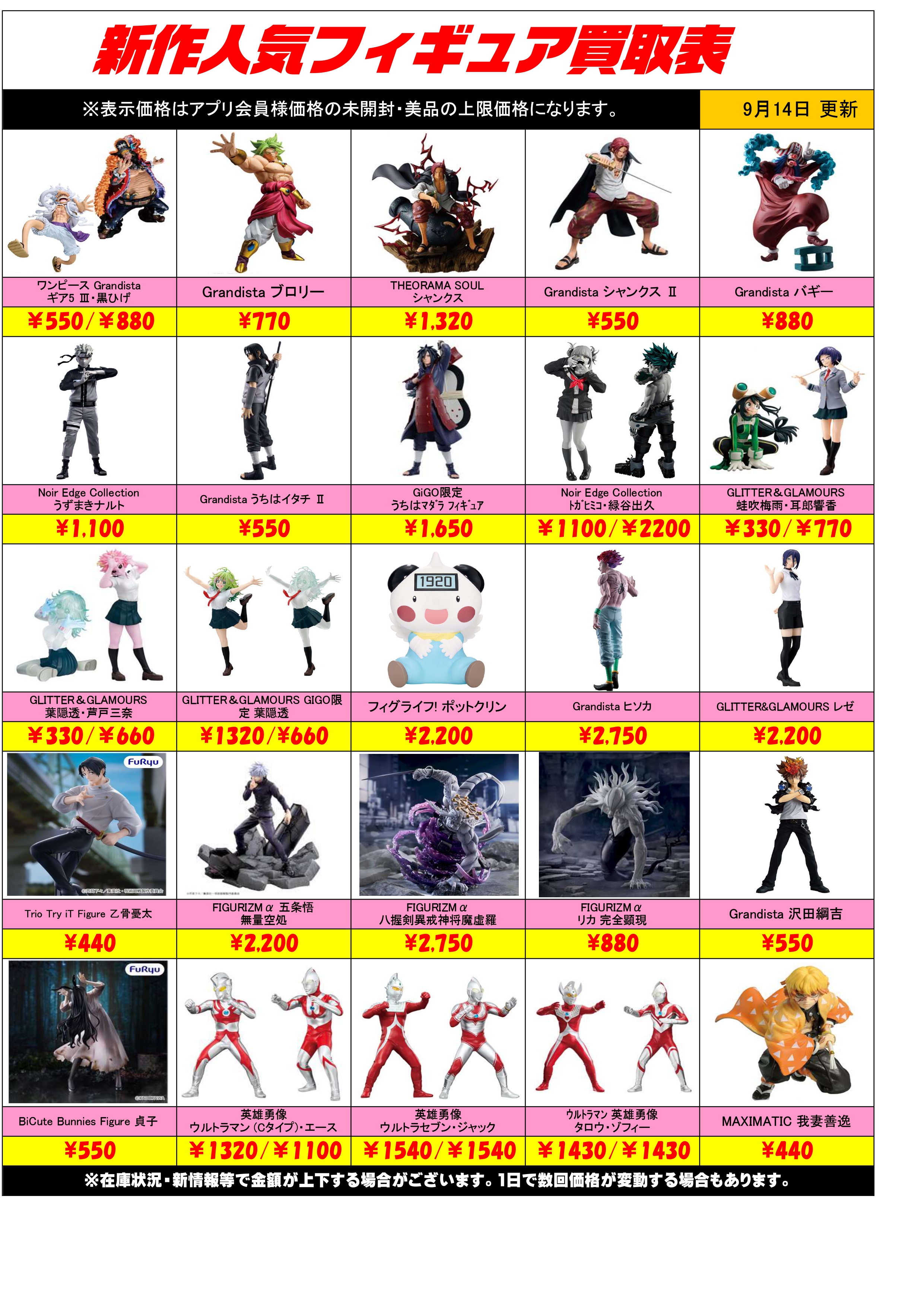 ggggggggggg_page-0002 | 千葉鑑定団中央店